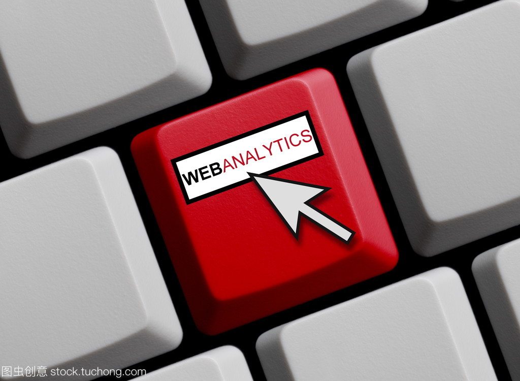 從計(jì)算機(jī)鍵盤(pán)到網(wǎng)站分析 網(wǎng)頁(yè)設(shè)計(jì)中的用戶交互與體驗(yàn)優(yōu)化